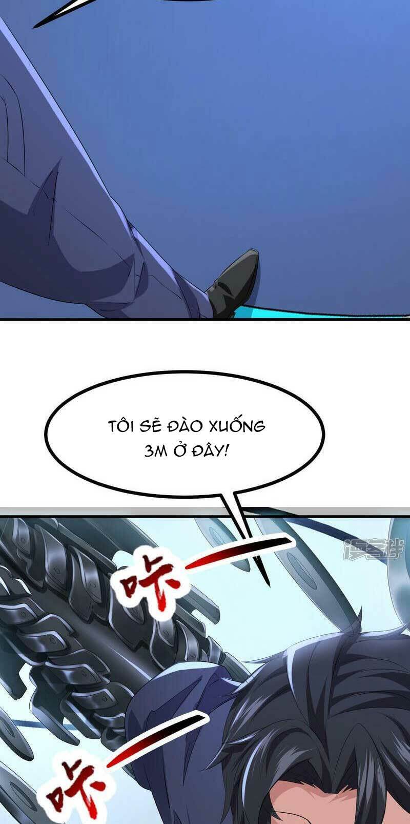 Ta Quét Phó Bản Ở Khắp Thế Giới Chương 70 Ảnh 34