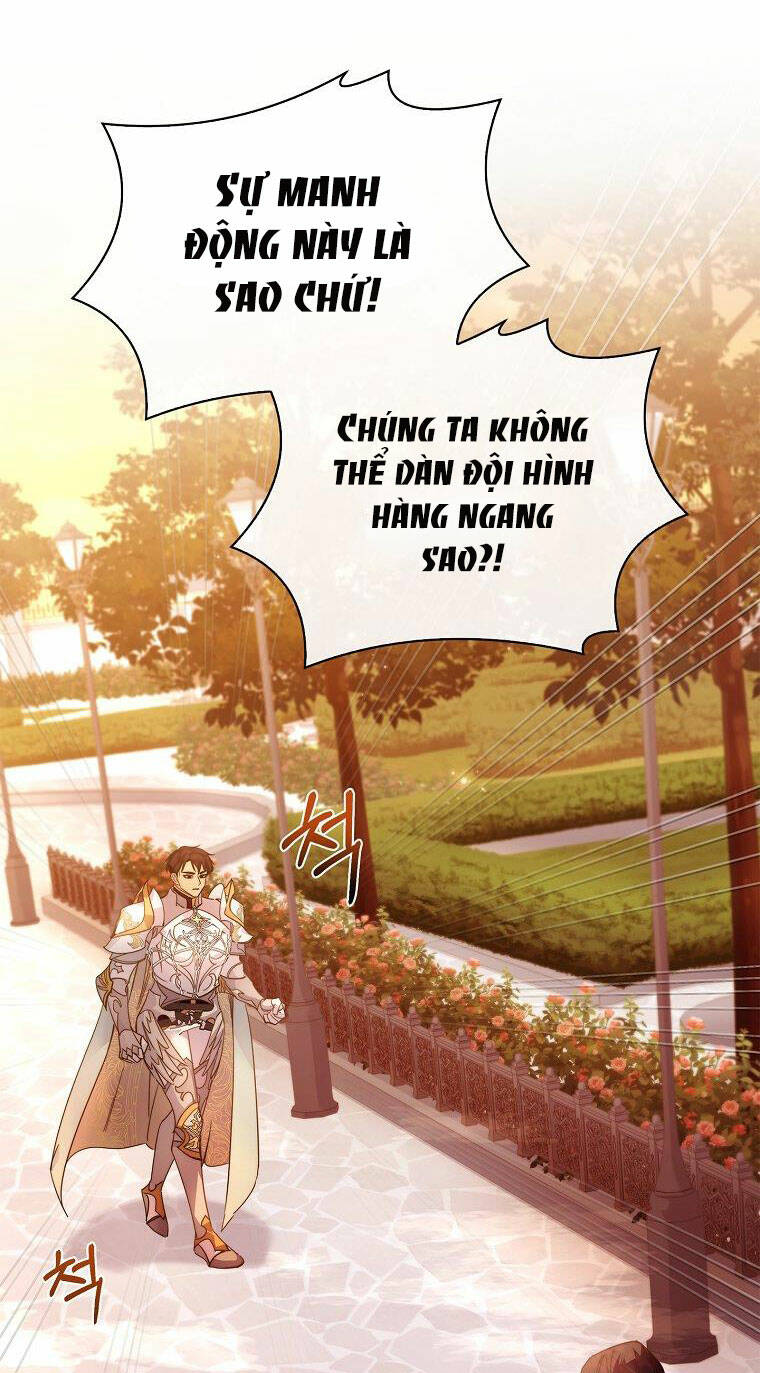 Tôi Đã Nuôi Hồ Ly Sai Cách Rồi Chương 32.1 Ảnh 20