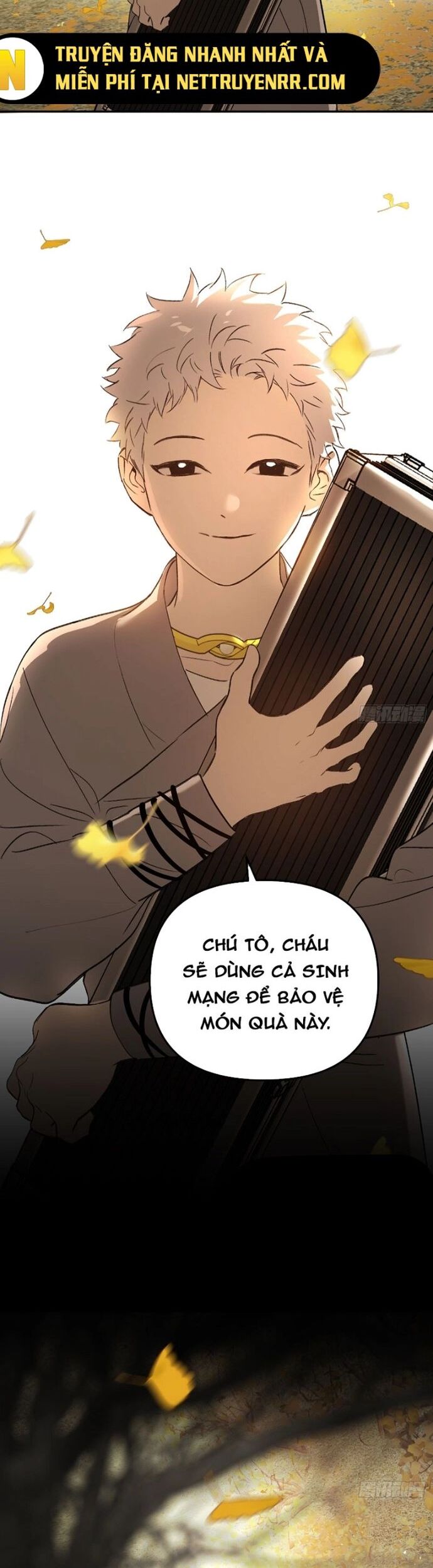 Ác Chi Hoàn Chương 49 Ảnh 27