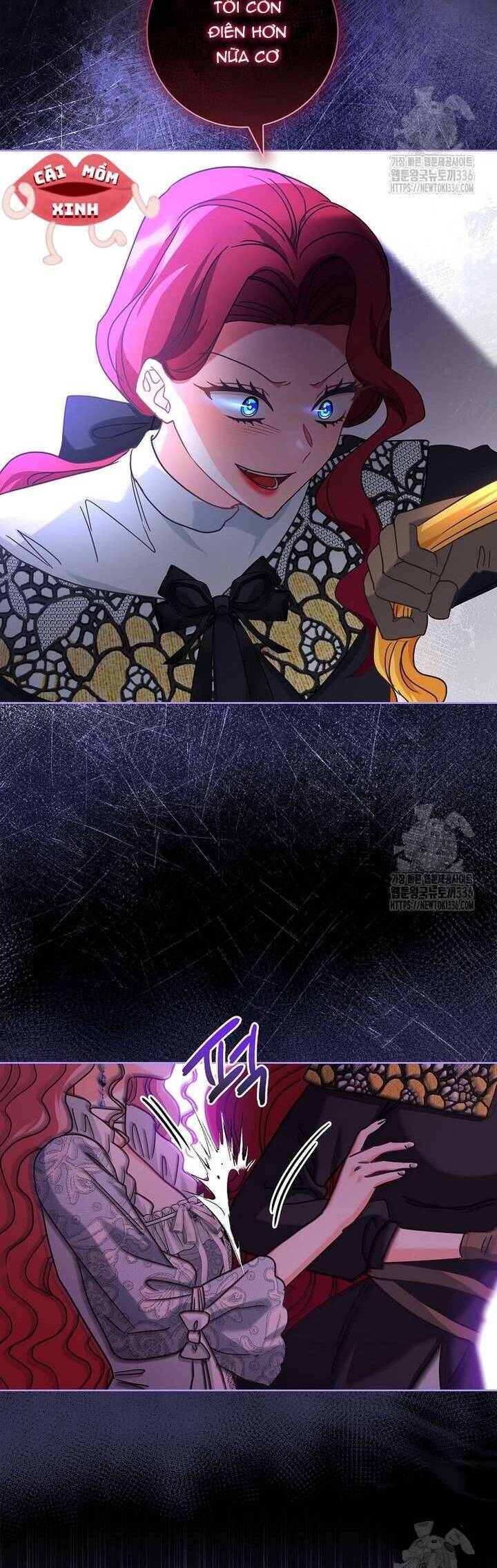 Tôi Phải Mau Chóng Kết Hôn Vì Thời Gian Có Hạn Chương 38 Ảnh 21