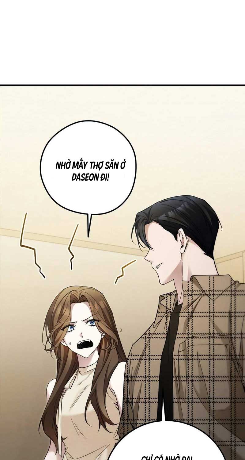 Tôi Sẽ Nghỉ Hưu Sau Khi Cứu Thế Giới Chương 29 Ảnh 42