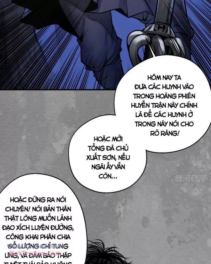 Tàng Phong Hành Chương 241 Ảnh 57