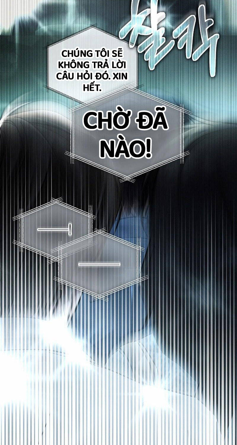 Tôi Sẽ Nghỉ Hưu Sau Khi Cứu Thế Giới Chương 28 Ảnh 61