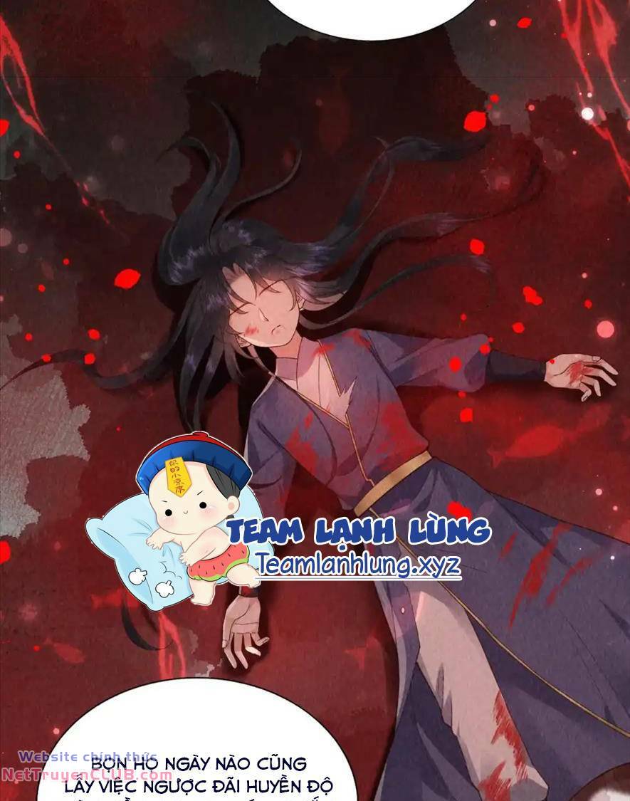 Cùng Trùng Sinh Với Phản Diện Mà Mình Giết Chết Chương 16 Ảnh 41