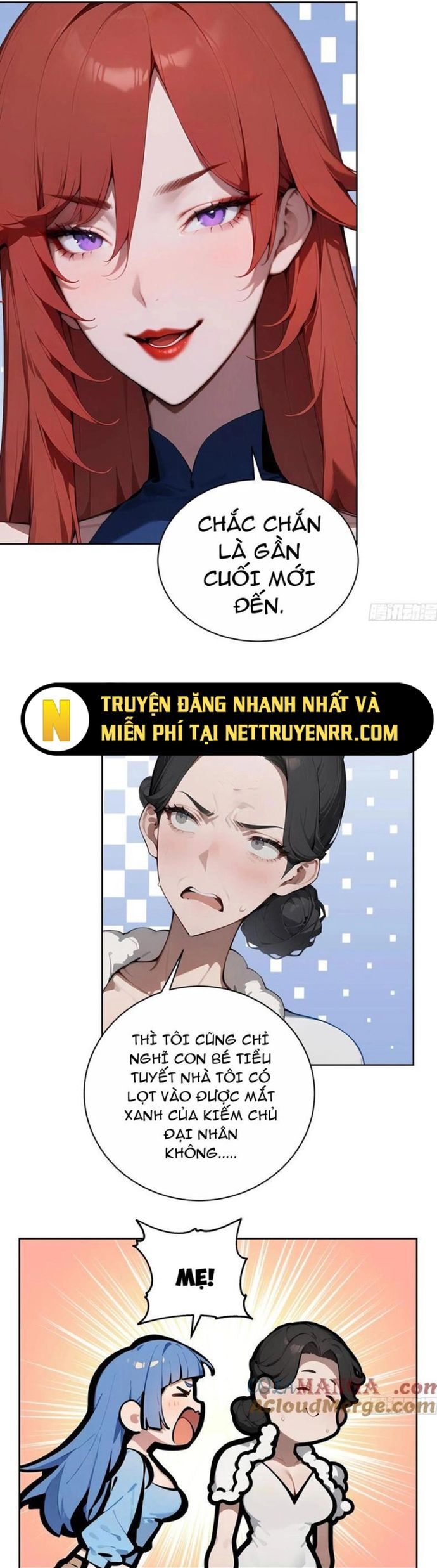 Kiếm Chủ Đại Hạ Chương 82 Ảnh 6