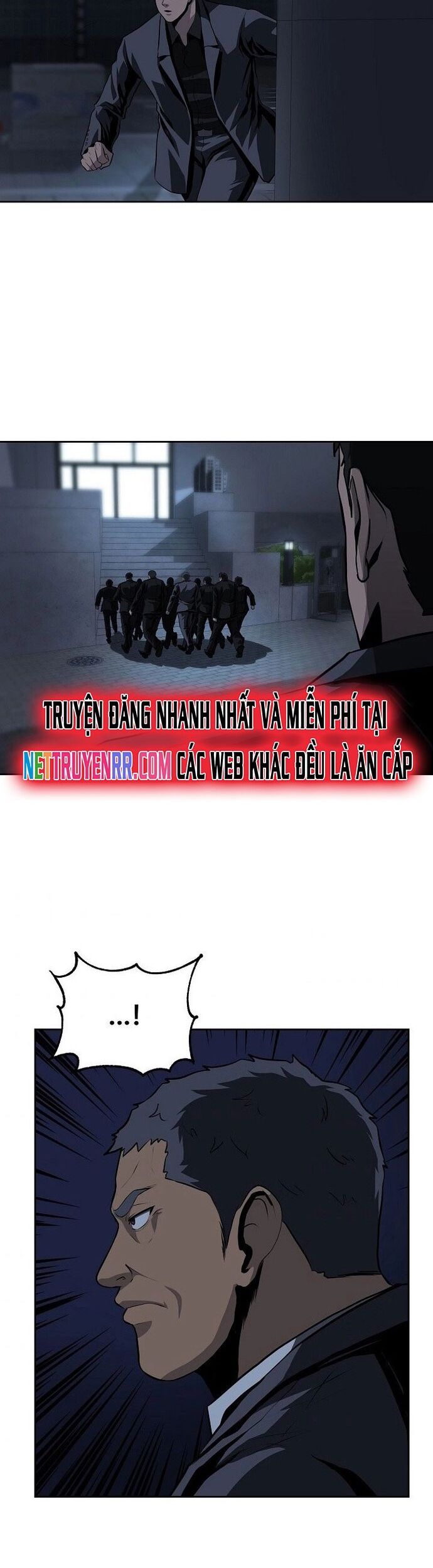 Vương Đạo Chương 26 Ảnh 13