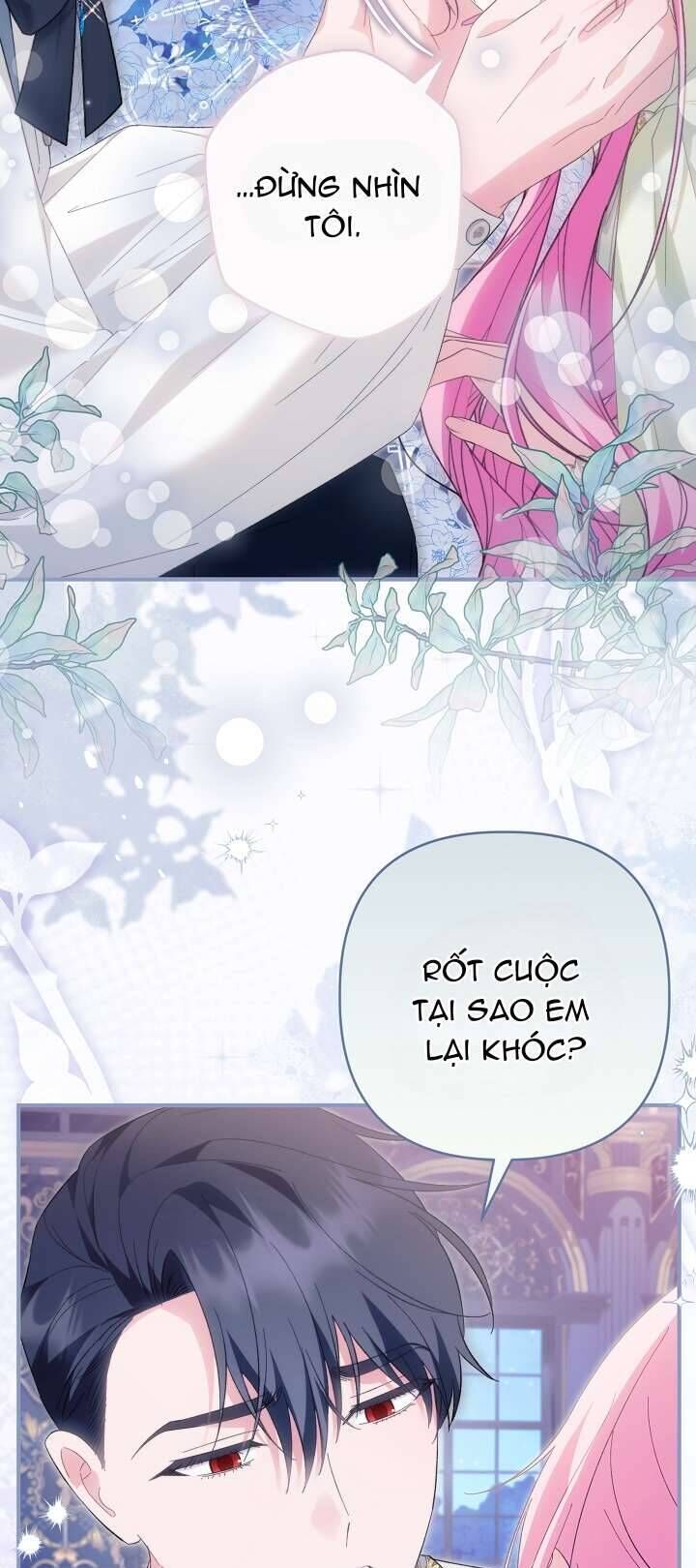 Cha Của Nam Chính Từ Chối Hủy Hôn Chương 44 Ảnh 21