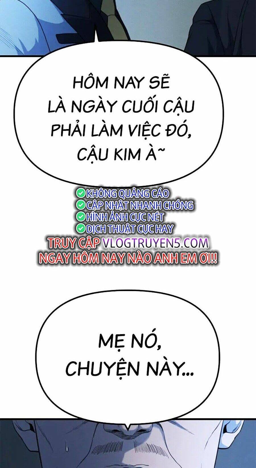 Gương Mặt Tâm Thần Chương 23 Ảnh 19