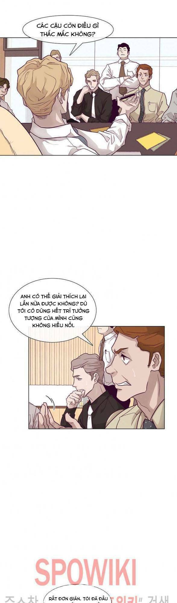 Luân Hồi Chương 12 Ảnh 21