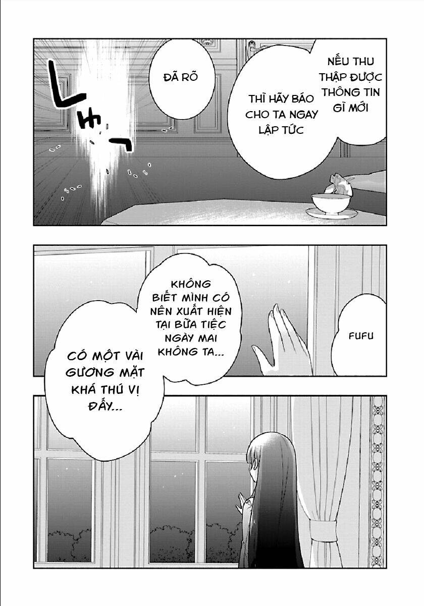 Tensei Shite Inaka De Slowlife Wo Okuritai Chương 44 Ảnh 7