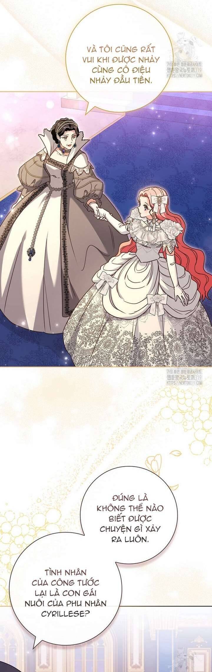 Tôi Phải Mau Chóng Kết Hôn Vì Thời Gian Có Hạn Chương 20 Ảnh 49