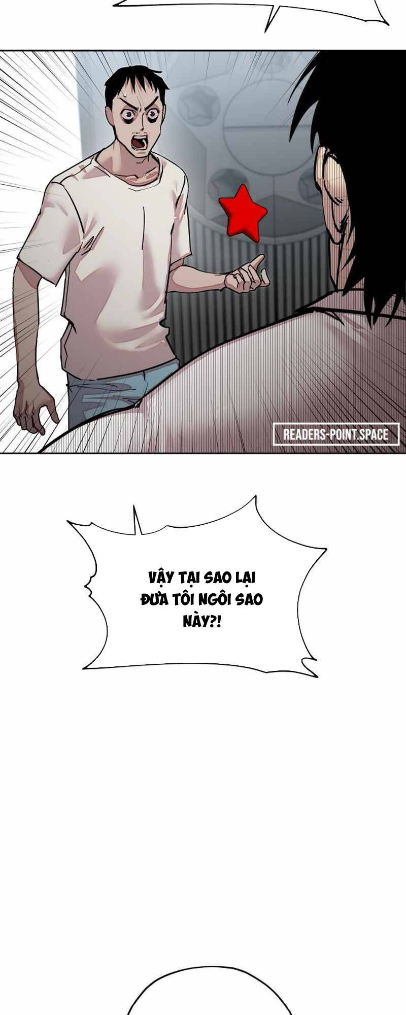 Surviving In A School Bully Chương 4 Ảnh 55