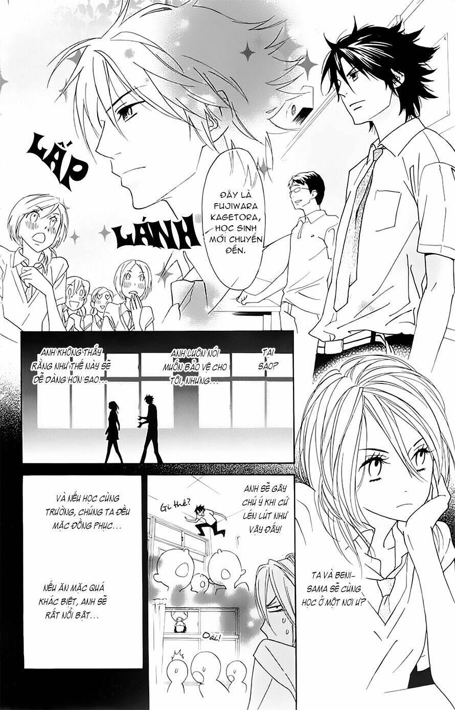 Shinobi Life Chương 5 Ảnh 21