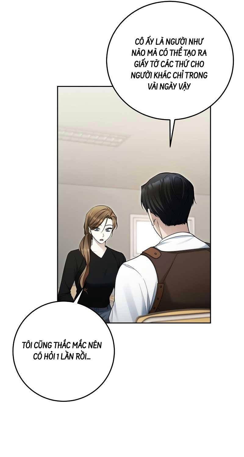 Tôi Sẽ Nghỉ Hưu Sau Khi Cứu Thế Giới Chương 20 Ảnh 62