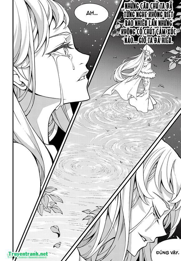 Witch Hunter Chương 185 Ảnh 15