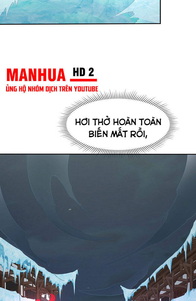 Ta Có Thể Rút Ra Thuộc Tính Chương 26 Ảnh 13