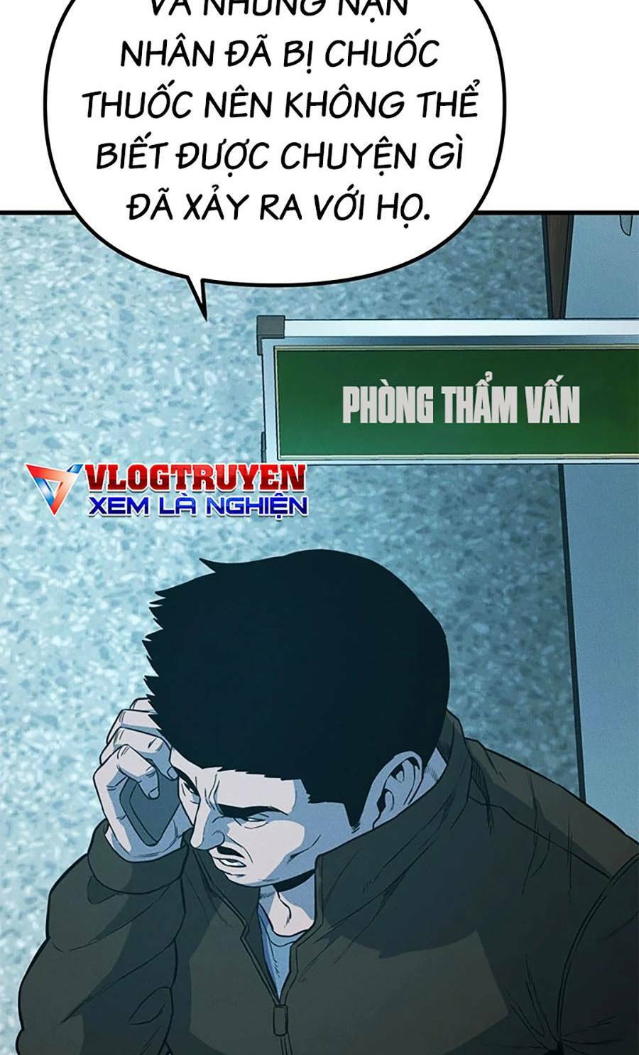 Gương Mặt Tâm Thần Chương 9 Ảnh 26
