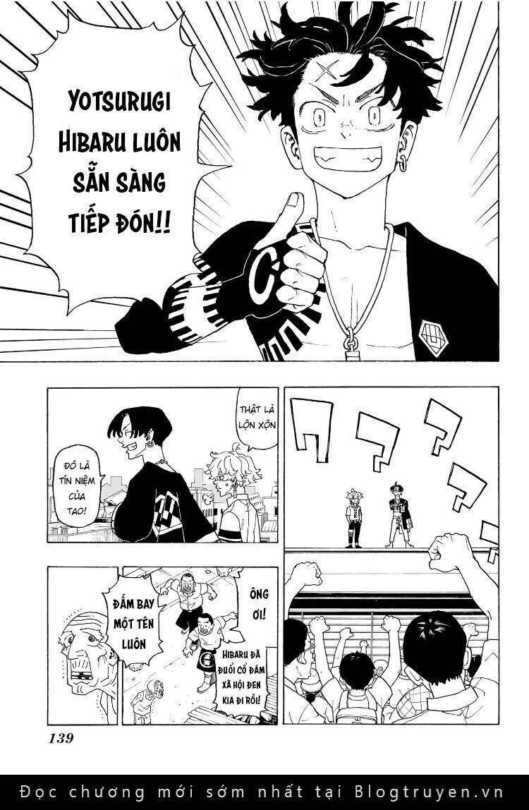 Negai No Astro Chương 2 Ảnh 24
