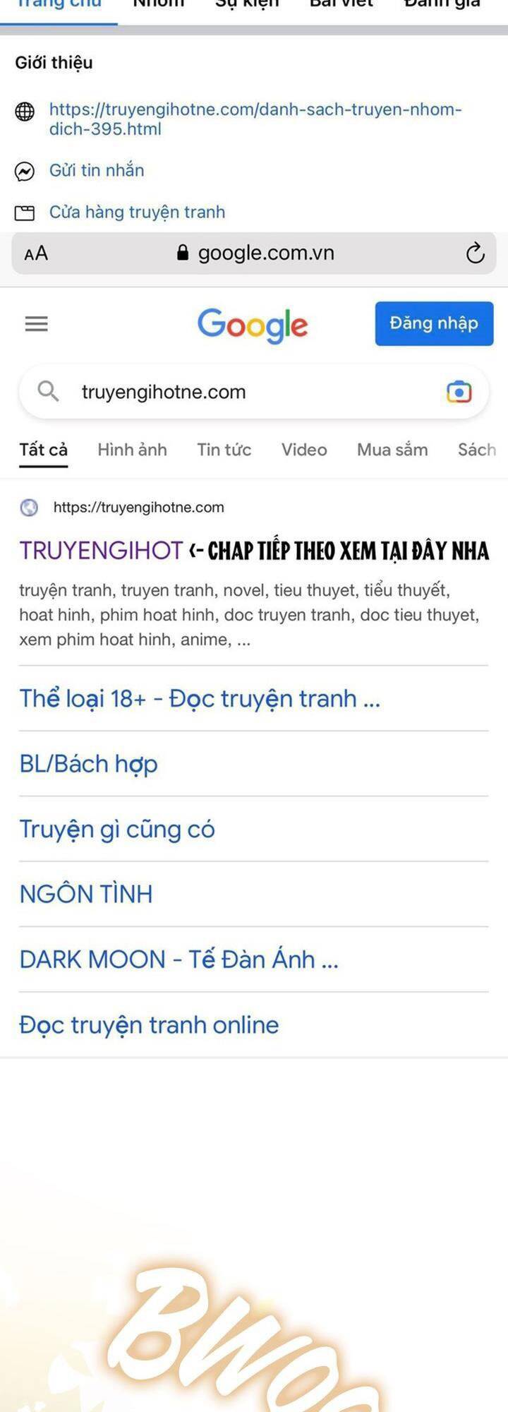 Một Đêm Không Bóng Chương 76 Ảnh 3