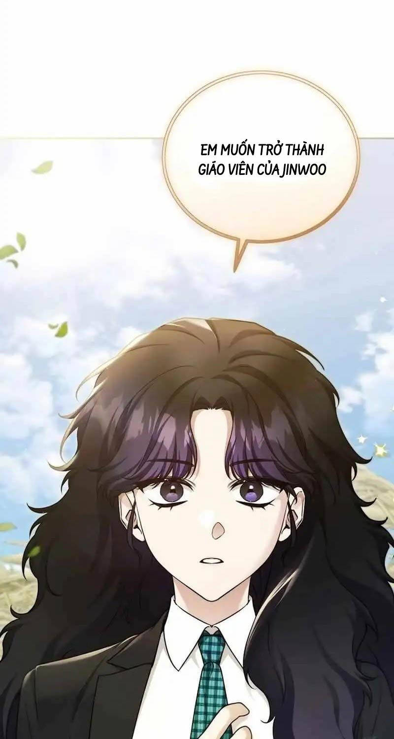 Tôi Sẽ Nghỉ Hưu Sau Khi Cứu Thế Giới Chương 16 Ảnh 9