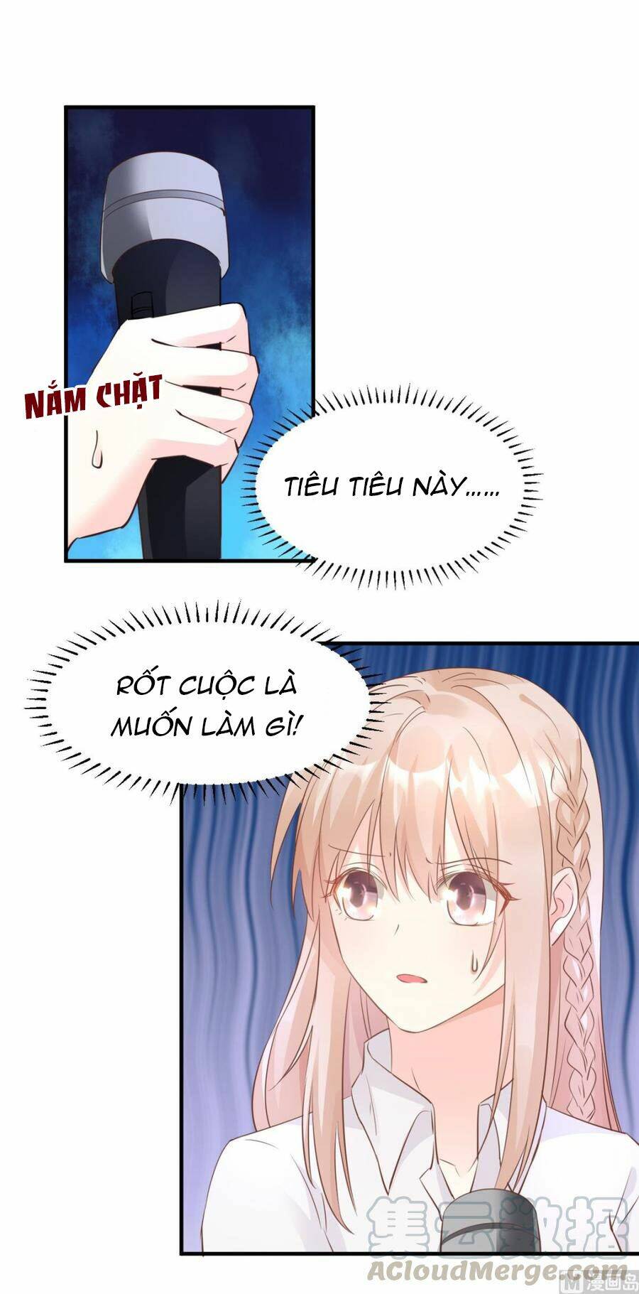 Tư Sủng Cục Cưng Bảo Bối Chương 63 Ảnh 18