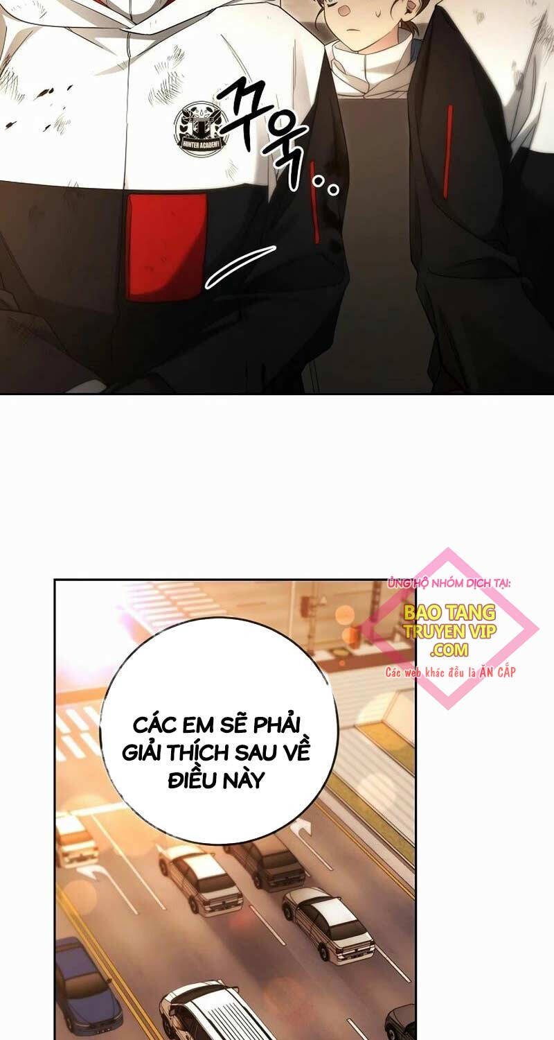 Tôi Sẽ Nghỉ Hưu Sau Khi Cứu Thế Giới Chương 22 Ảnh 84