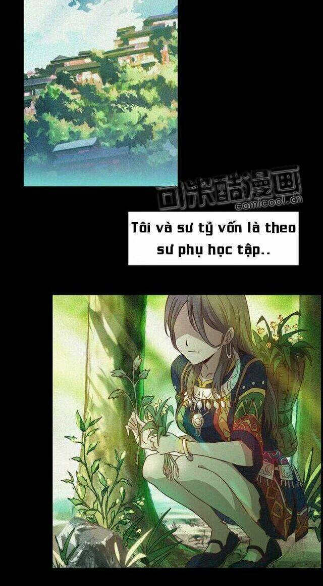 Seven Chương 7 Ảnh 11