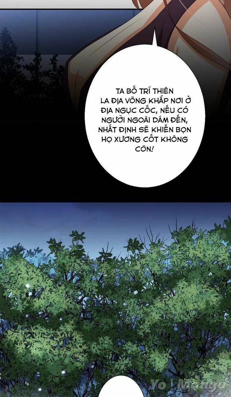 Độc Y Cuồng Phi Chương 67 Ảnh 27