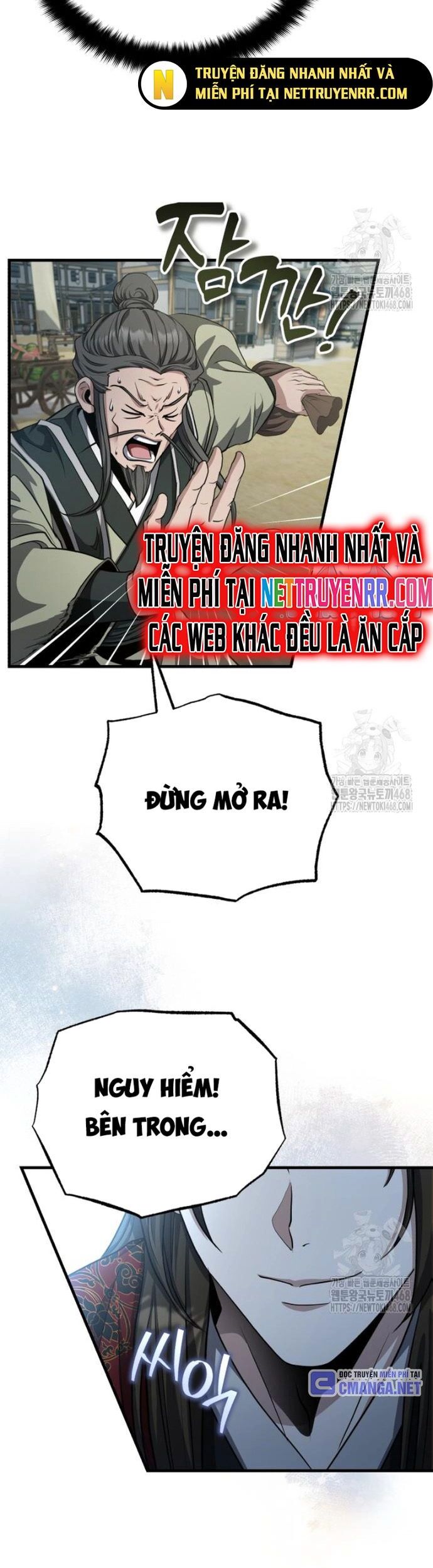 Thiếu Gia Yểu Mệnh Nhà Họ Bạch Chương 51 Ảnh 20