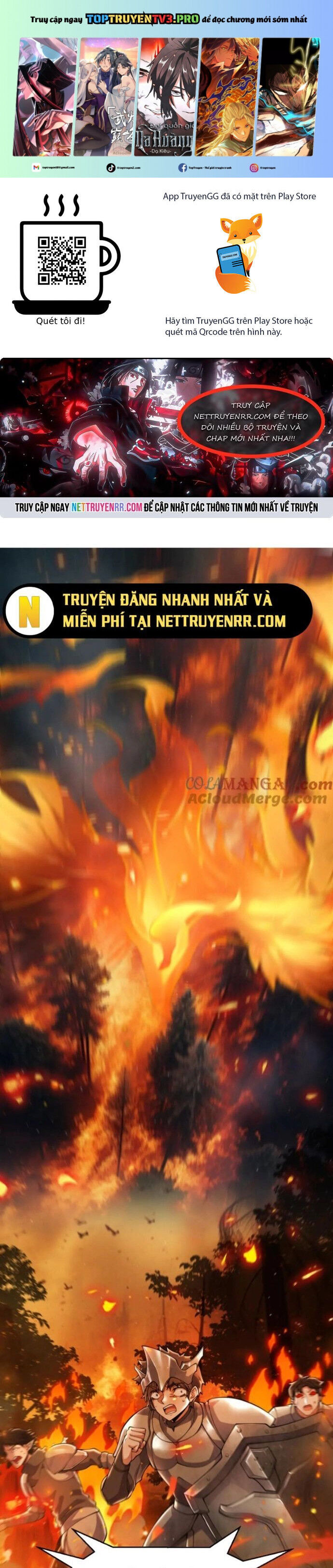 Tôi Đến Từ Thế Giới Trò Chơi Chương 355 Ảnh 3