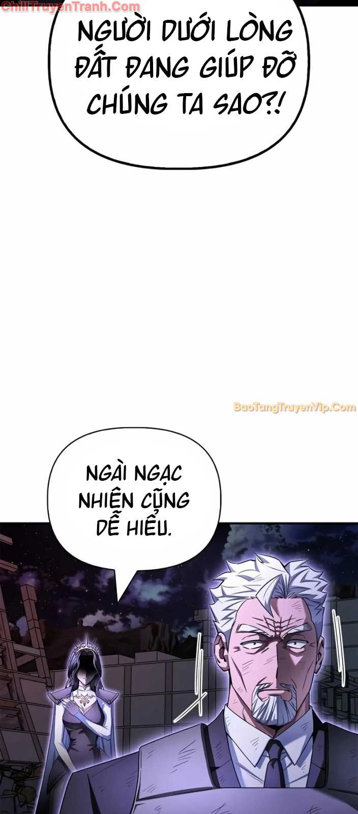 Cuộc Chiến Siêu Nhân Chương 147 Ảnh 14
