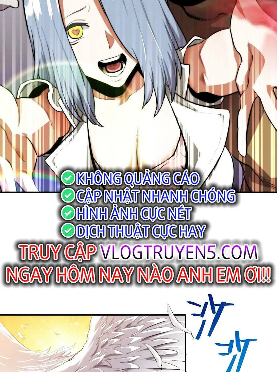 Chúa Cứu Thế Phá Game Rồi Chương 3 Ảnh 30