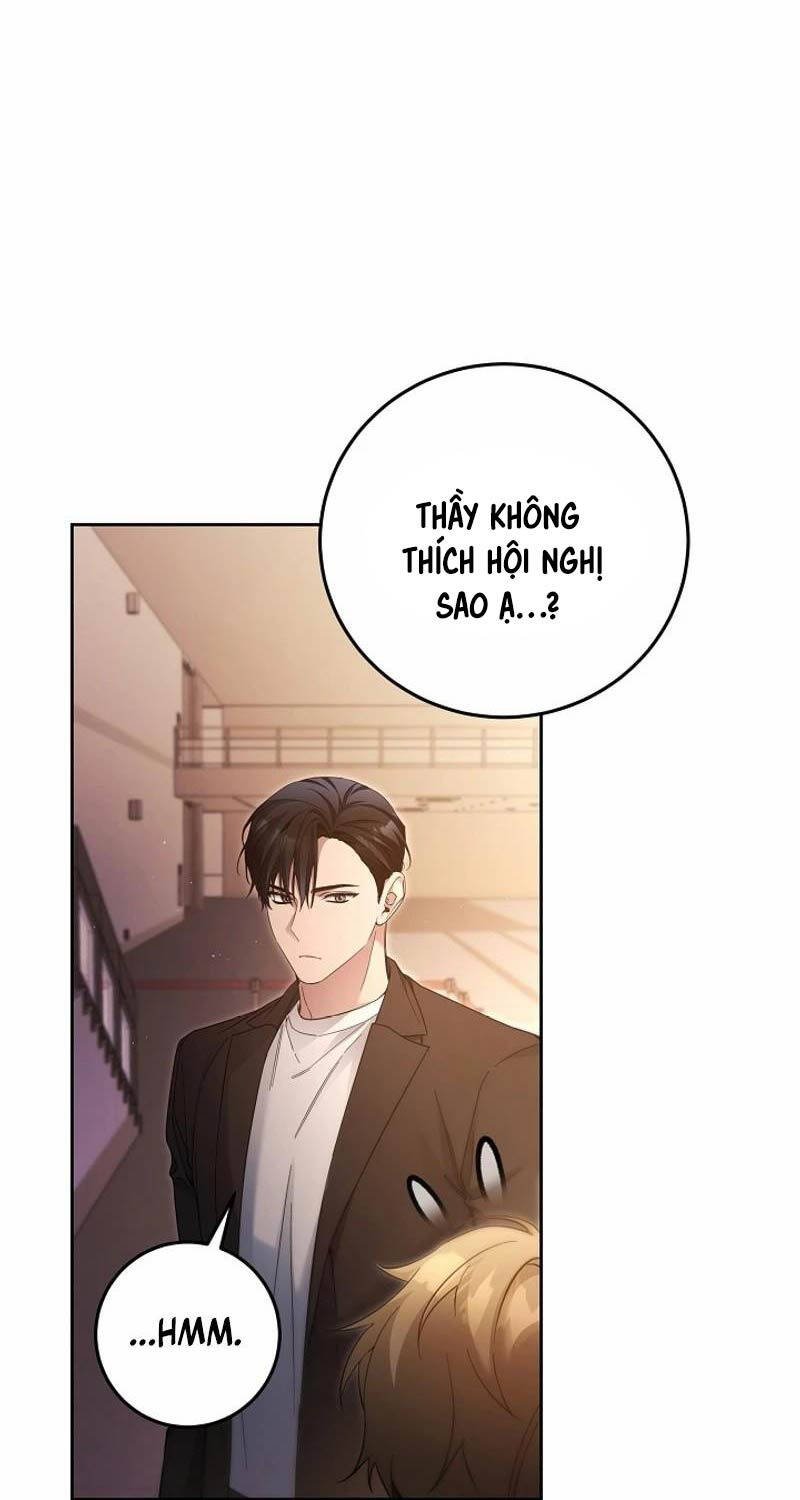 Tôi Sẽ Nghỉ Hưu Sau Khi Cứu Thế Giới Chương 25 Ảnh 41