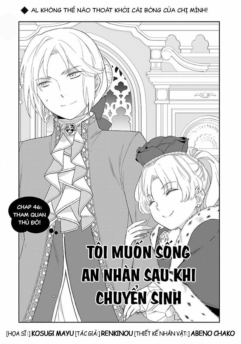 Tensei Shite Inaka De Slowlife Wo Okuritai Chương 46 Ảnh 3