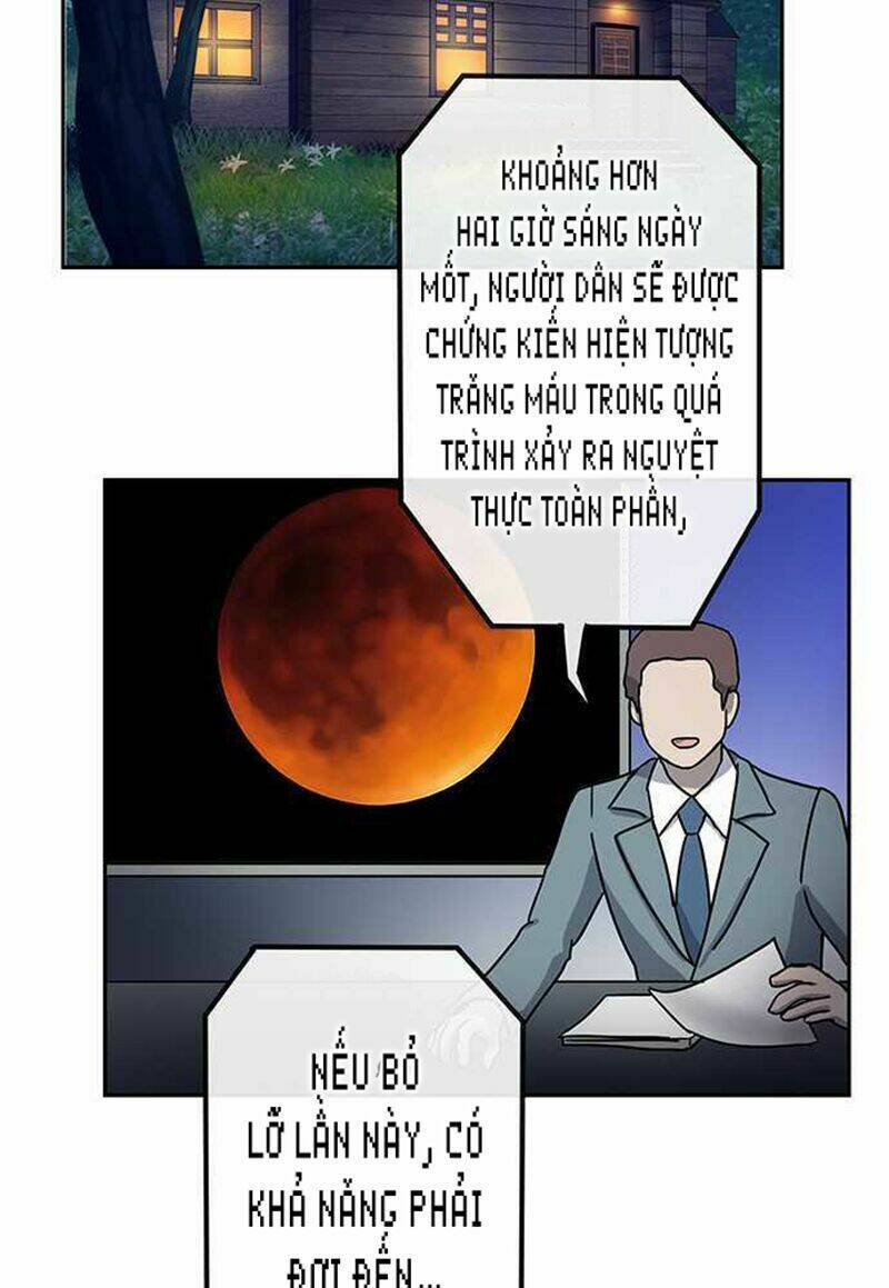 Nụ Hôn Nguyền Rủa Chương 102 Ảnh 37