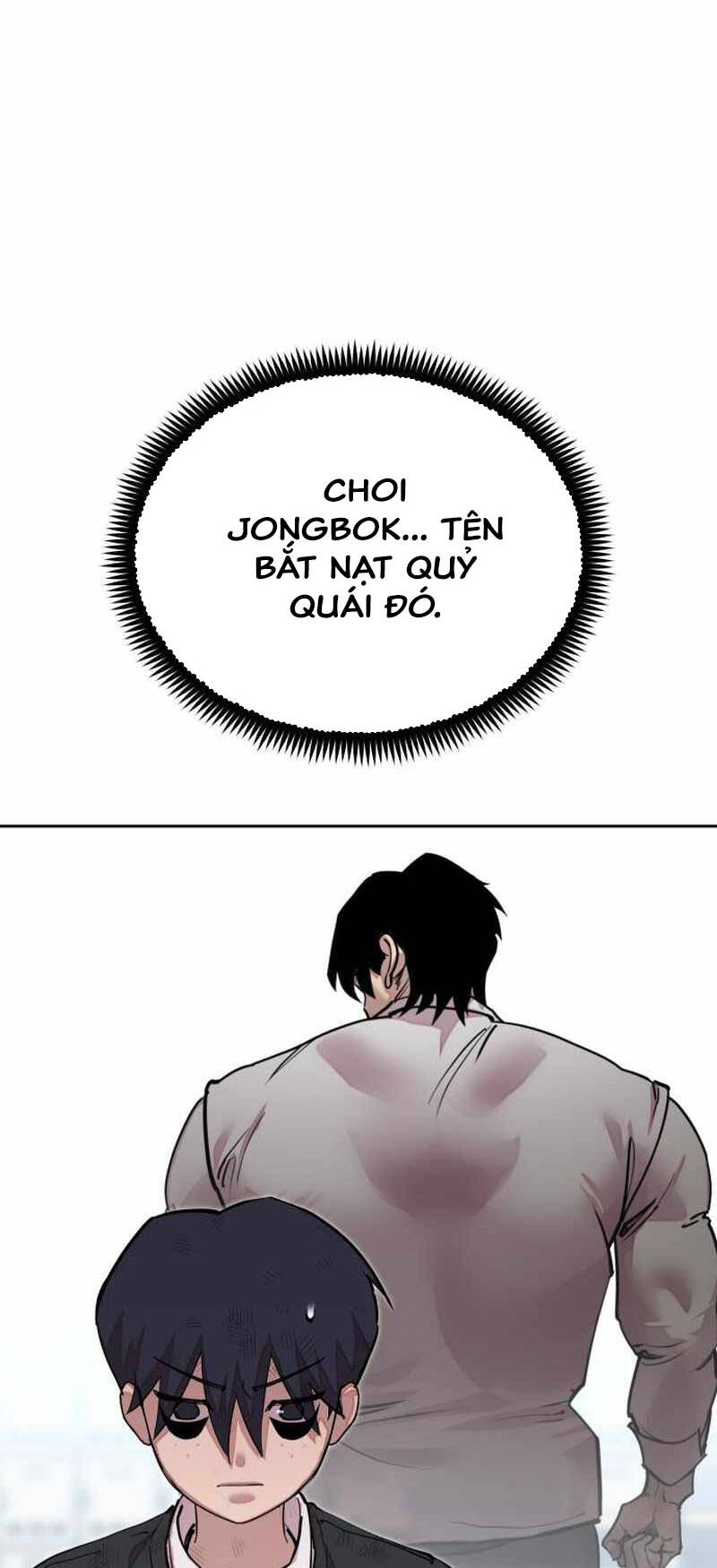 Surviving In A School Bully Chương 4 Ảnh 69