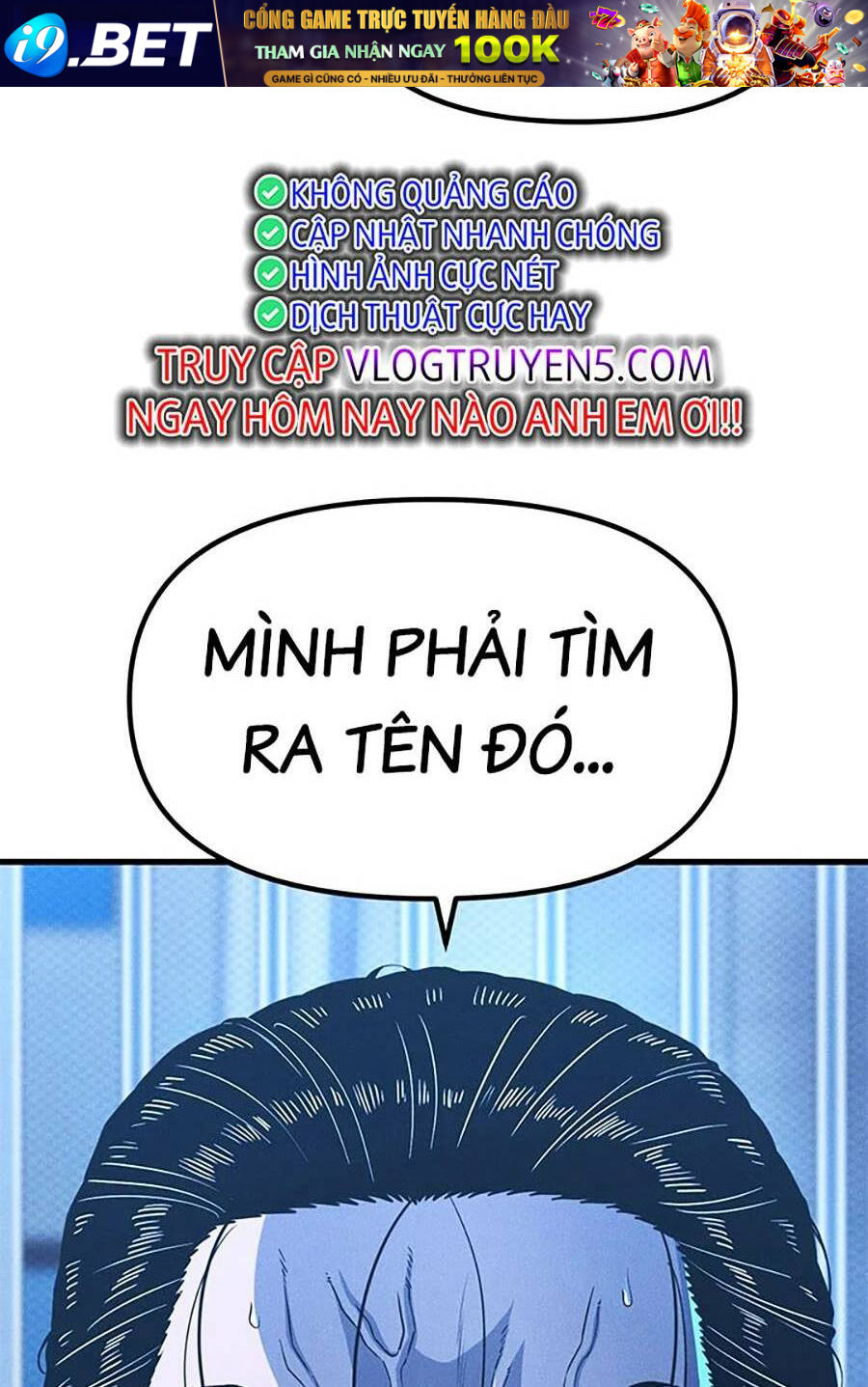 Gương Mặt Tâm Thần Chương 11 Ảnh 25