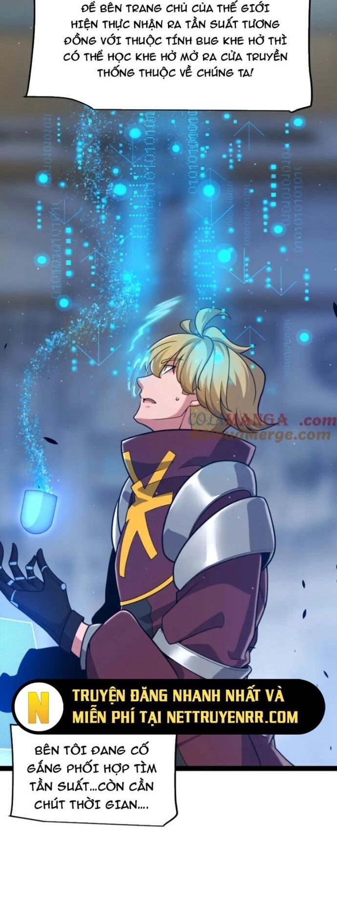 Tôi Đến Từ Thế Giới Trò Chơi Chương 355 Ảnh 30