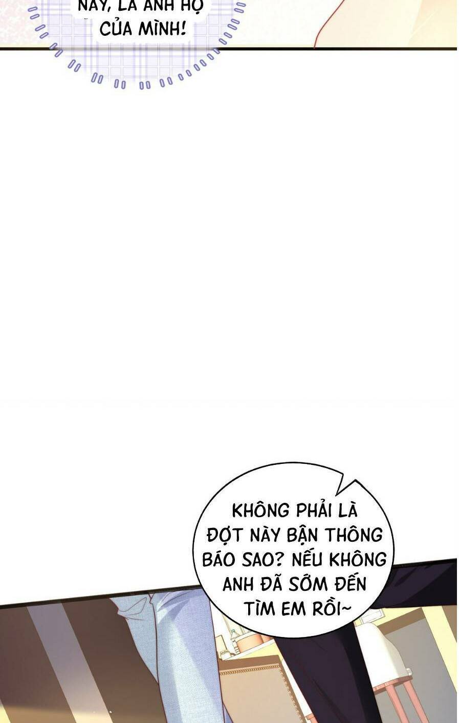 Ông Trùm Phản Diện Là Nữ Chương 10 Ảnh 21