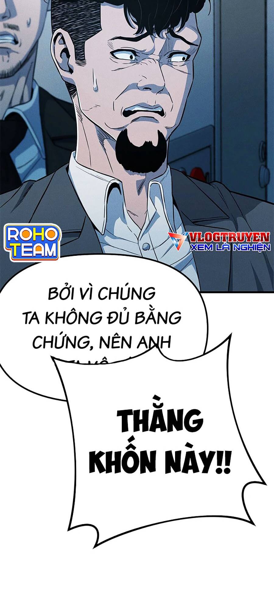 Gương Mặt Tâm Thần Chương 16 Ảnh 65