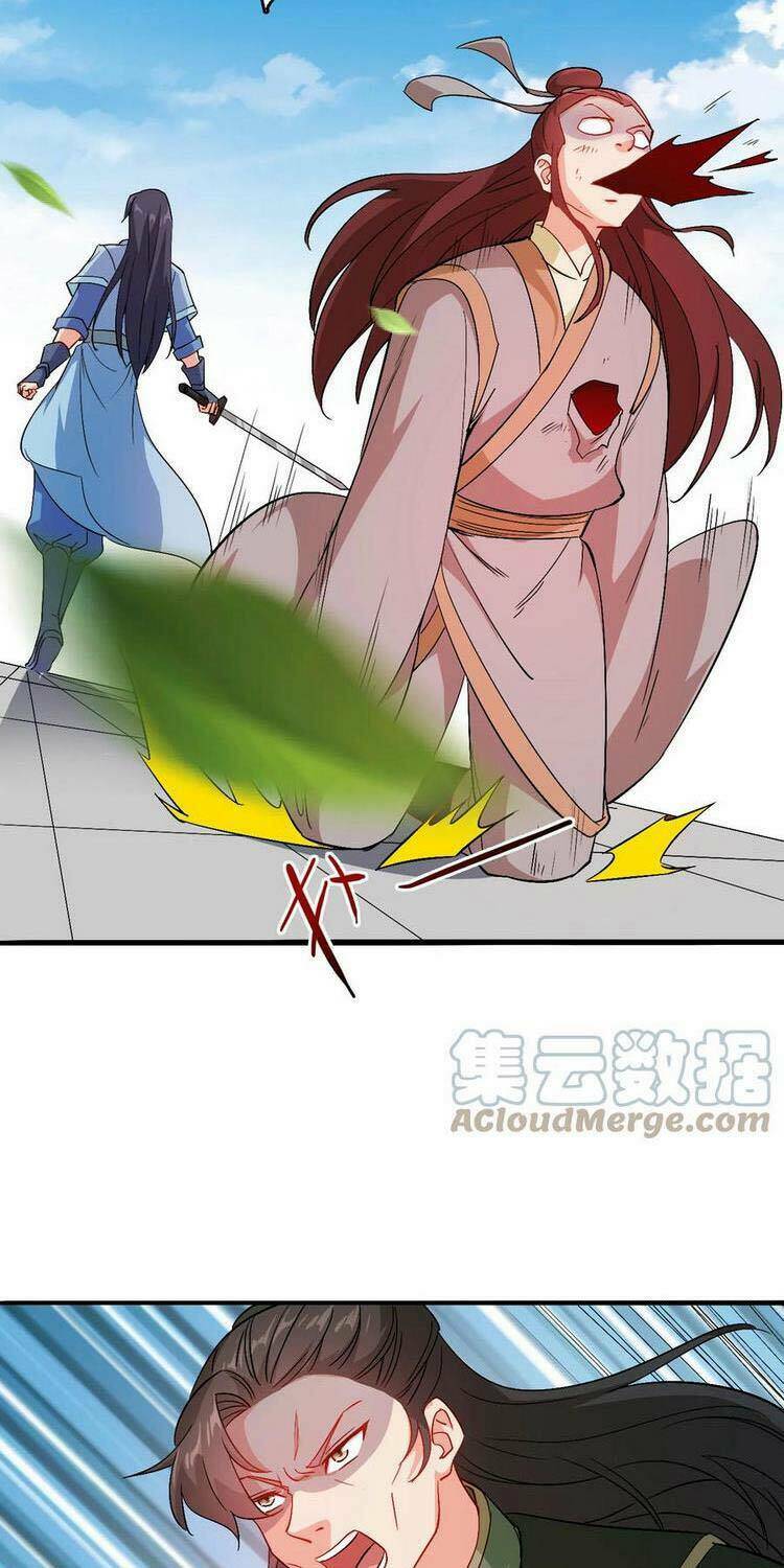 Anh Hùng Bàn Phím Tu Tiên Chương 47 Ảnh 14