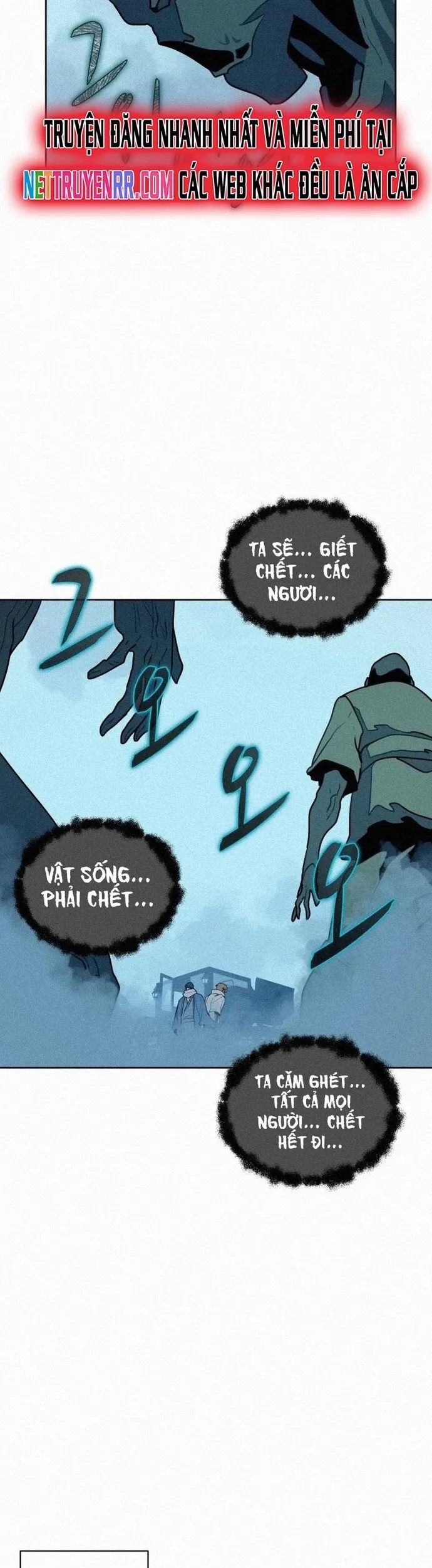 Thực Thư Pháp Sư Chương 99 Ảnh 24