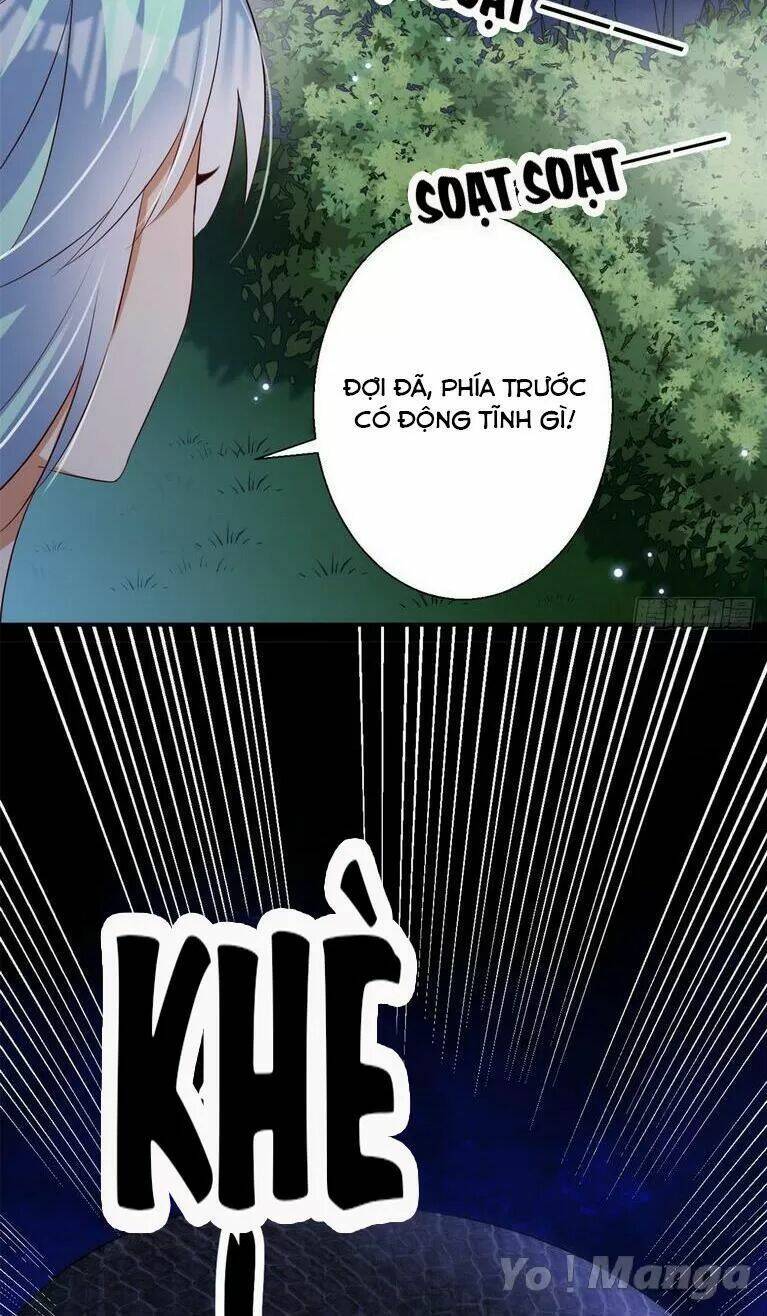 Độc Y Cuồng Phi Chương 67 Ảnh 30