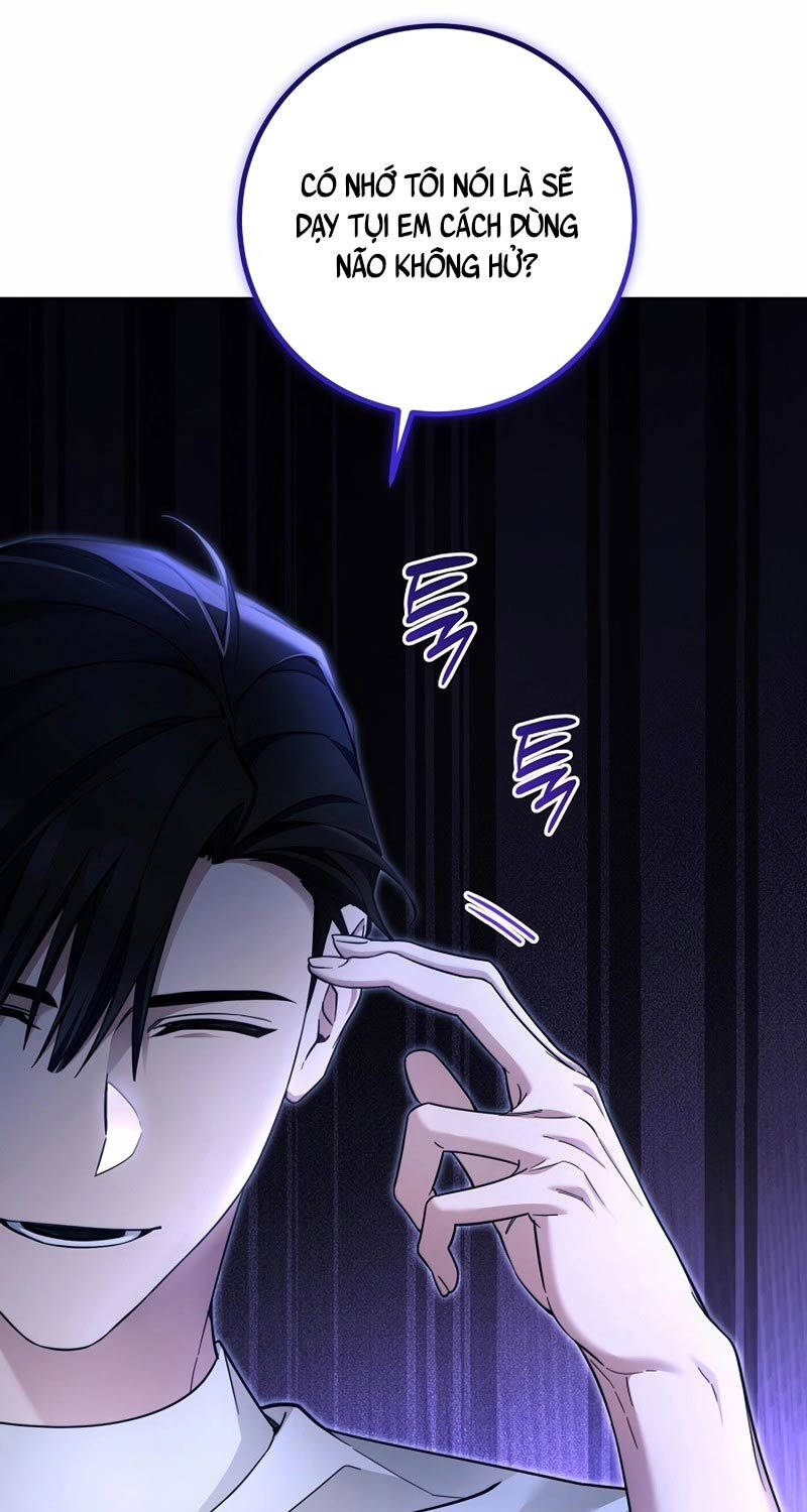 Tôi Sẽ Nghỉ Hưu Sau Khi Cứu Thế Giới Chương 27 Ảnh 49