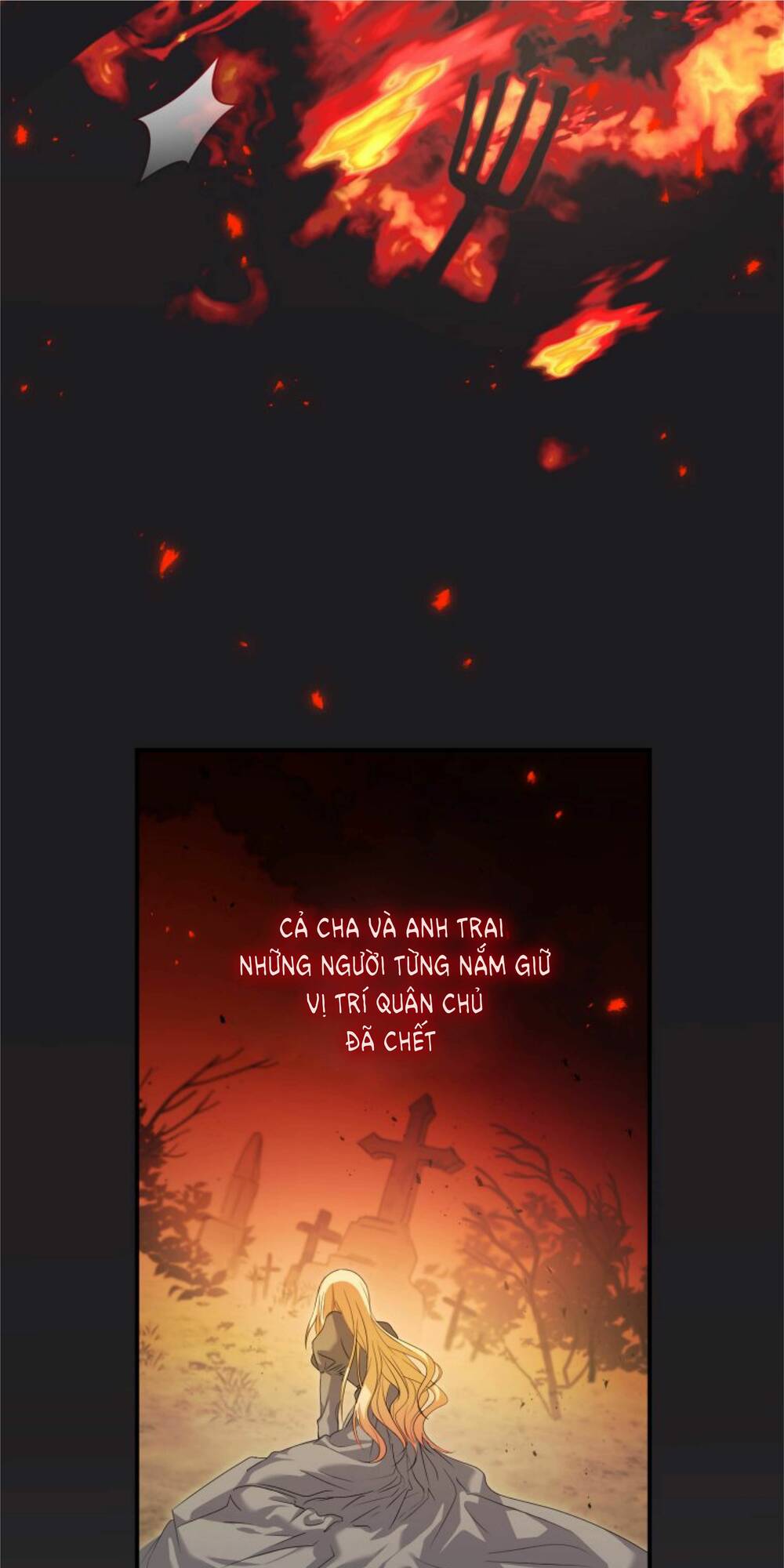 Quý Cô Ngân Hàng Chương 1 Ảnh 14