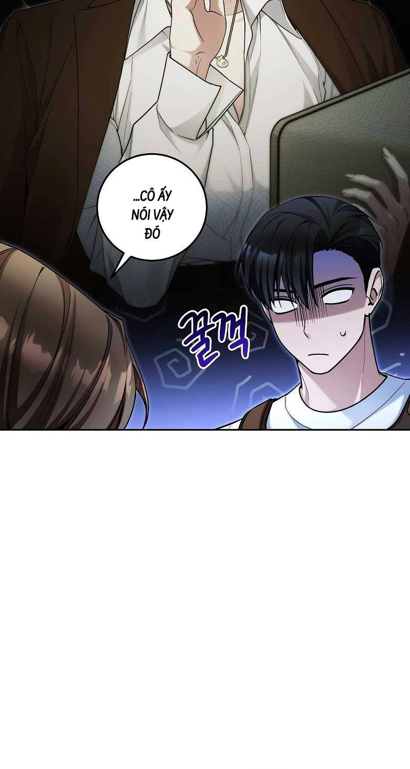 Tôi Sẽ Nghỉ Hưu Sau Khi Cứu Thế Giới Chương 20 Ảnh 64