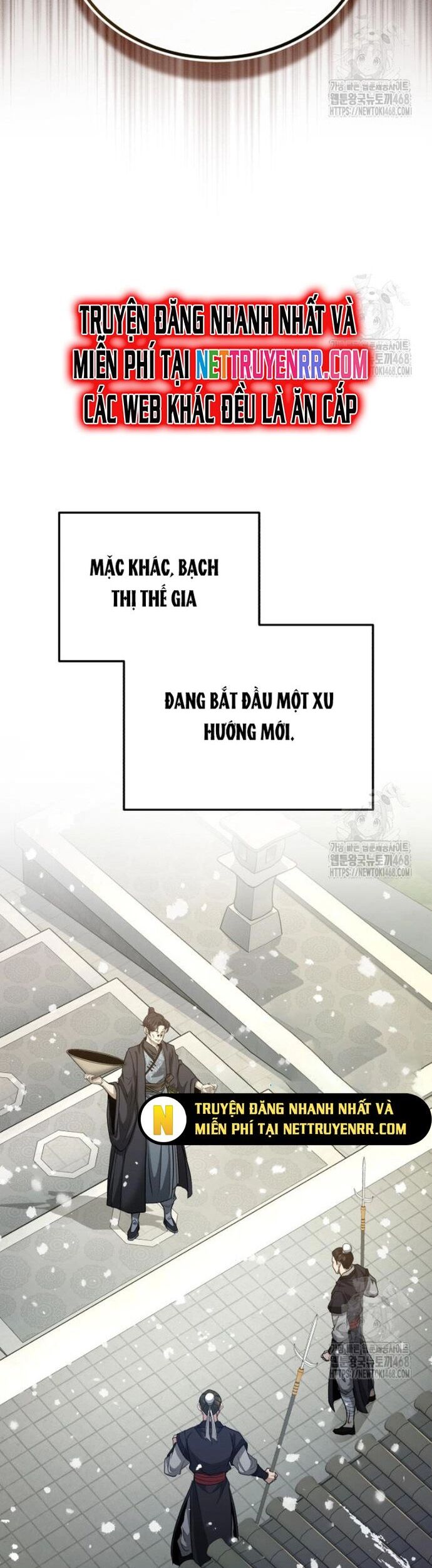 Thiếu Gia Yểu Mệnh Nhà Họ Bạch Chương 48 Ảnh 7