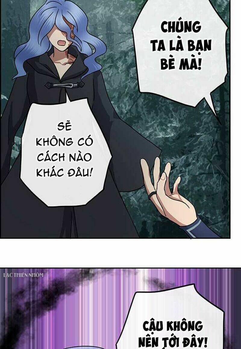 Nụ Hôn Nguyền Rủa Chương 107 Ảnh 30