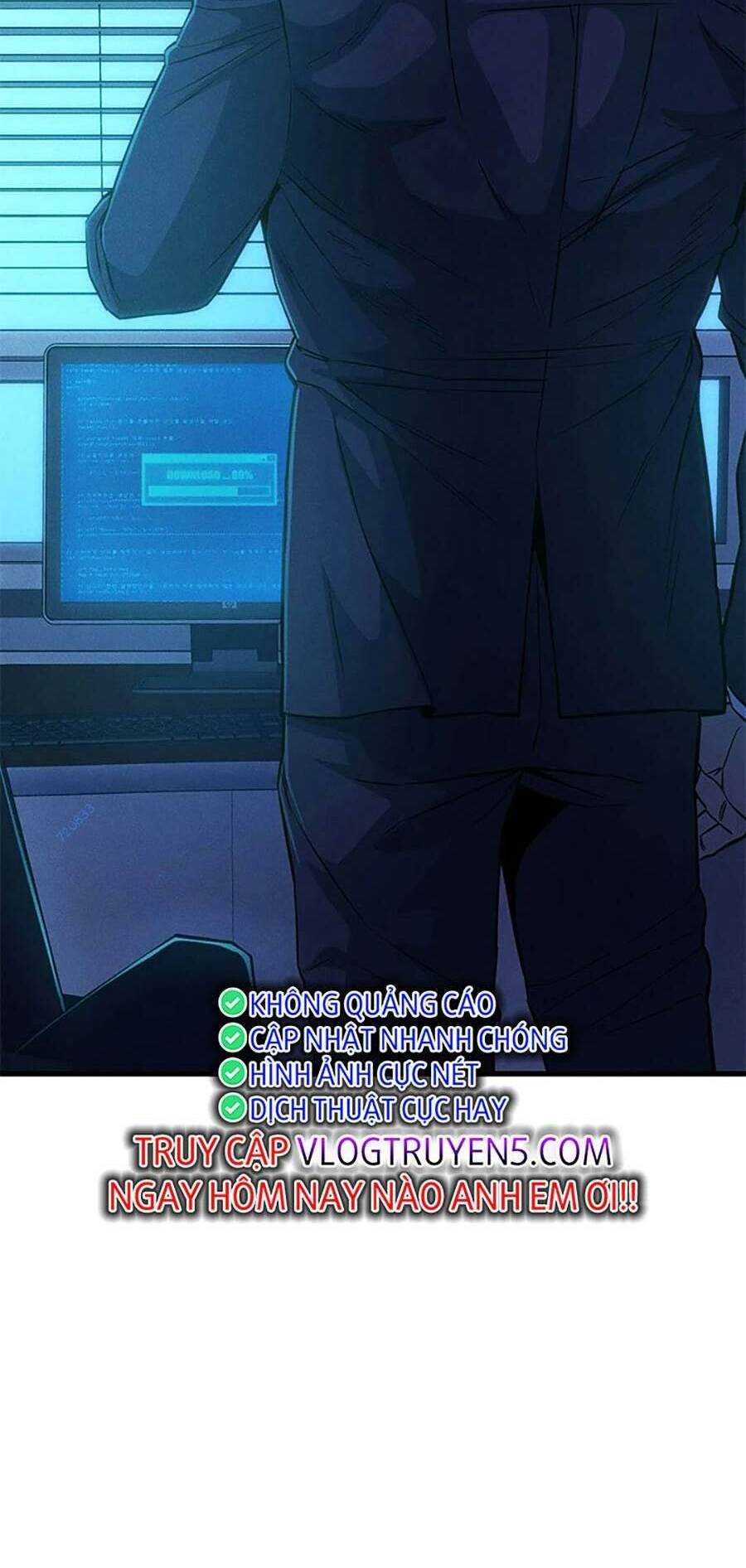 Gương Mặt Tâm Thần Chương 13 Ảnh 71