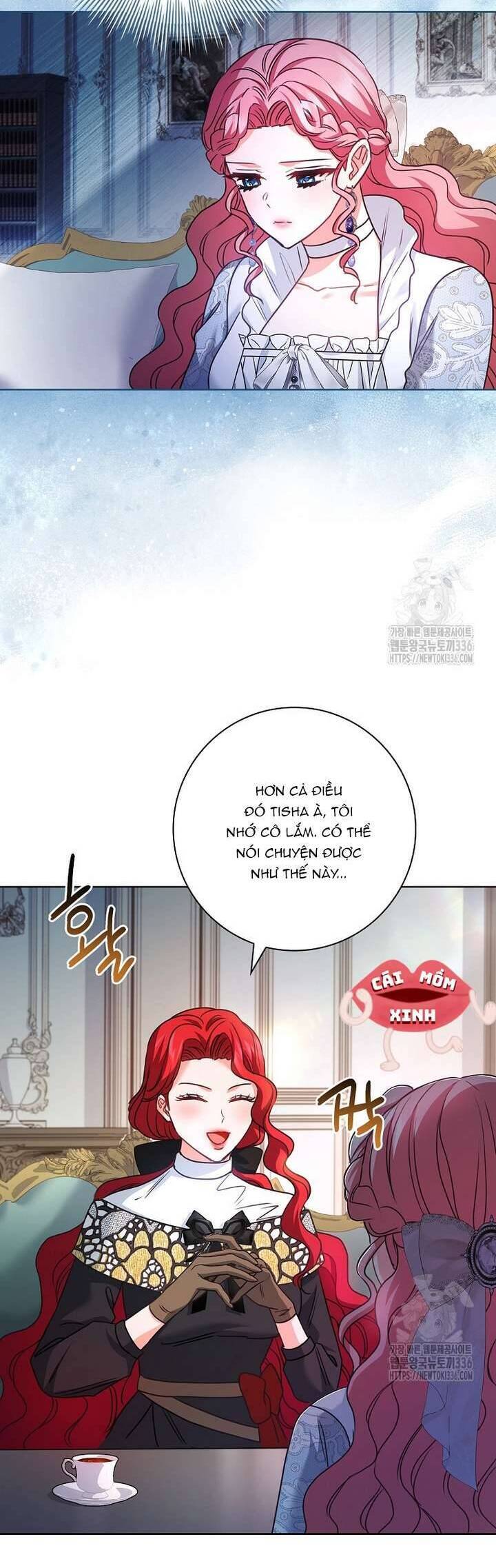 Tôi Phải Mau Chóng Kết Hôn Vì Thời Gian Có Hạn Chương 38 Ảnh 39